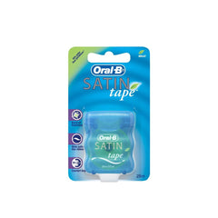 Oral-b Satin Tape 25m