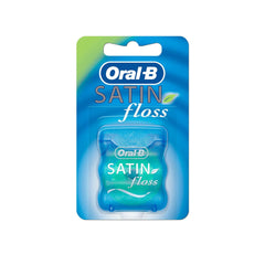 Oral-b Satin Floss 25m