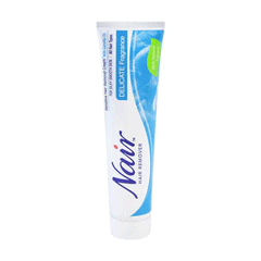 Nair Hair Remover Delicate Fragrance 110ml