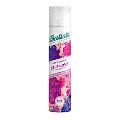 Batiste Dry Shampoo Self Love Beaming Berries 280ml