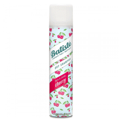 Batiste Shampoo Cherry Fruity & Cheeky 200ml