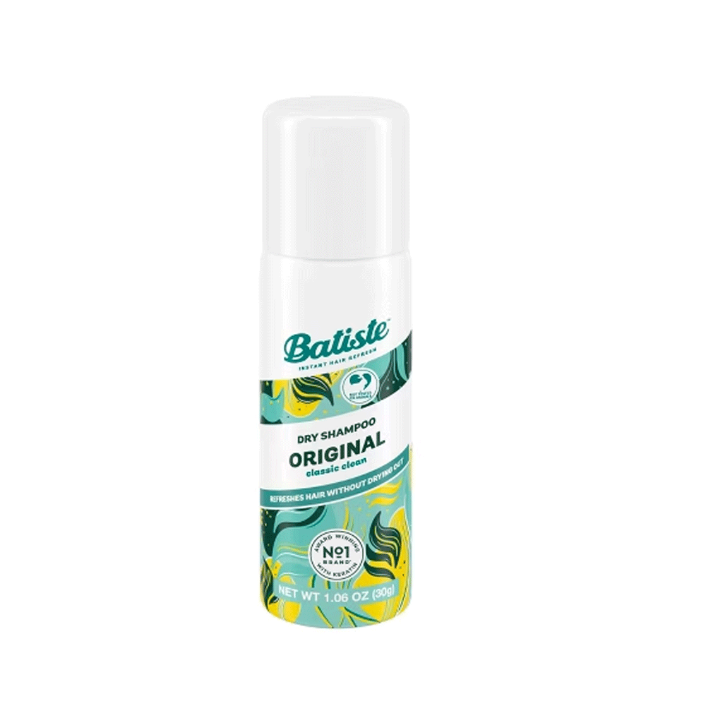 Batiste Original Dry Shampoo 50ml