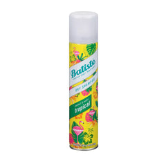 Batistr Day Shampoo Tropical Coconut Exotic 200ml