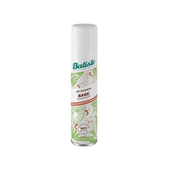 Batiste Dry Shampoo Bare 200ml