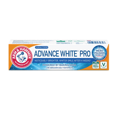 Arm & Hammer Advance White Pro Toothpaste 75ml