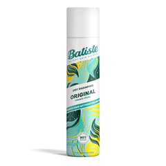 Batiste Dry Shampoo Original Classic fresh 280ml