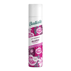 Batiste Dry Shampoo Blush Flirty floral 280ml