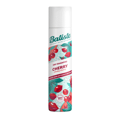 Batiste Dry Shampoo Cherry Cheeky Cherry 280ml