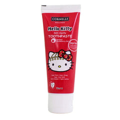 Hello Kitty Toothpaste Strawberry 75ml