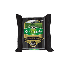 Kerrygold Vintage Cheddar Cheese 200g