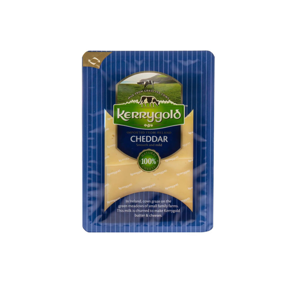 Kerrygold Chedder Cheese 150g Springs Stores Pvt Ltd 