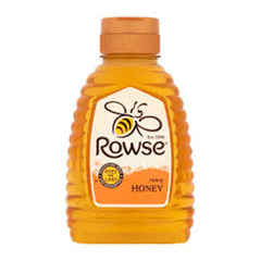 Rowse Honey 250g