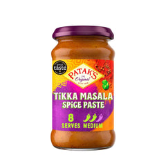 Pataks Tikka Masala Paste 283g