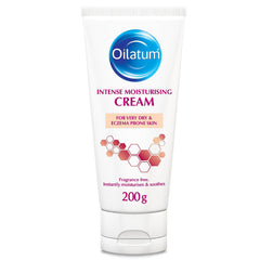 Oilatum Intense Moisturising Cream 200g