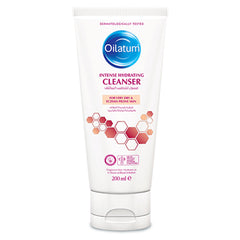 Oilatum Intense Hydrating Cleanser 200ml