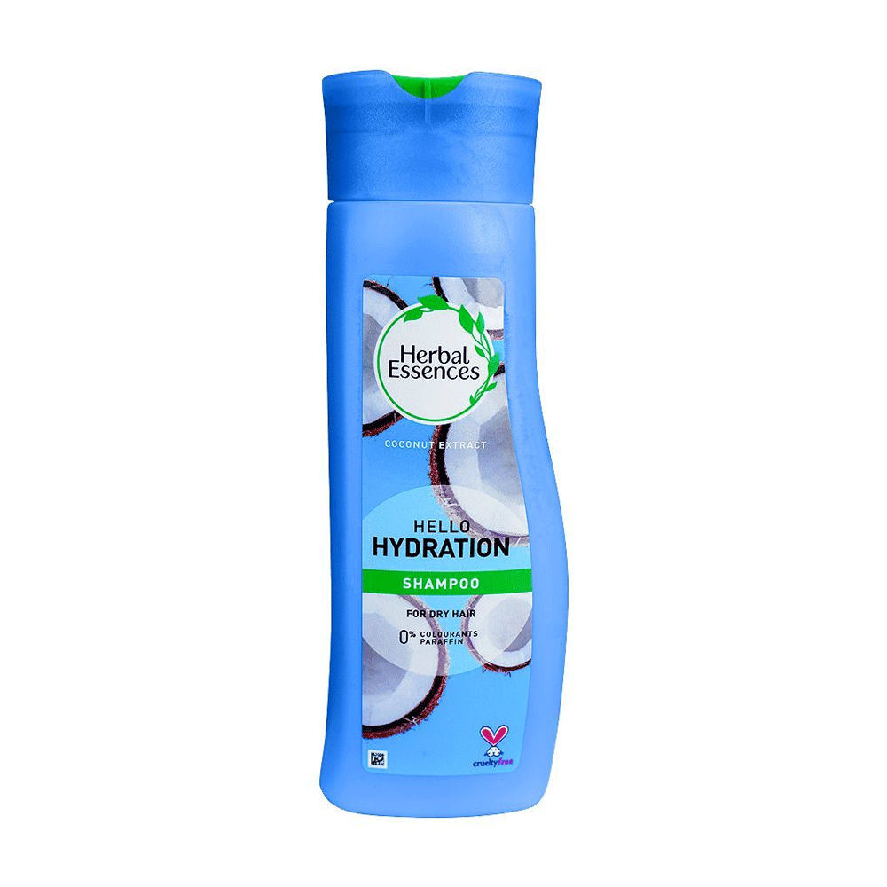 Herbal Essences Hello Hydration Shampoo 400 Ml