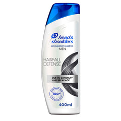 H&s Shampoo Anti Dandruff For Men 400ml