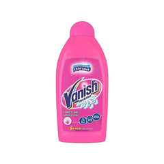 Vanish Carpet Care Shampoo Cleaner 450ml