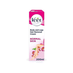 Veet Hair Removal Cream Normal Skin (200ml)