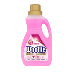 Woolite Delicates Detergent 750ml