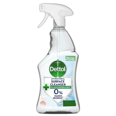 Dettol Surface Cleaner Anti Bacterial 500ml
