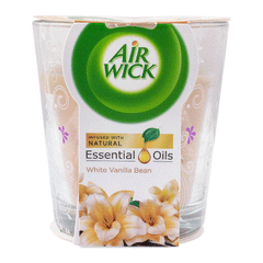 Air Wick Vanilla Candile 105g