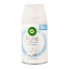 Air Wick Pure Air Freshner Soft Cotton 250ml