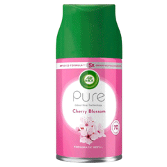 Air Wick Pure Cherry Blossom Freshmatic Refill 250ml