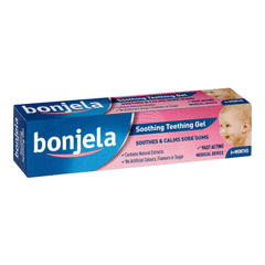Bonjela Soothing Teething Gel 15ml