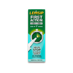 Lemsip First Action Nasal Spray 20ml