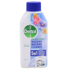 Dettol Washing Machiner Cleaner 5in1 Sparkling Blosoom 250ml