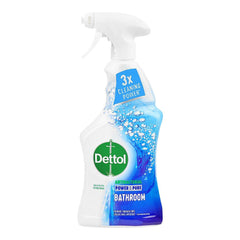 Dettol Bathroom Cleaner 750ml