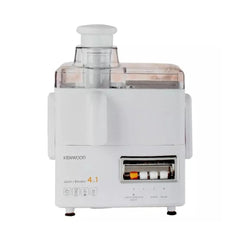 Kenwood Juicer Blender 4 In 1 JEP00
