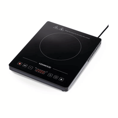 Kenwood Single Infrared Cooker IFC01