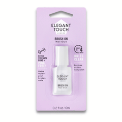Elegant Nail Glue 6ml