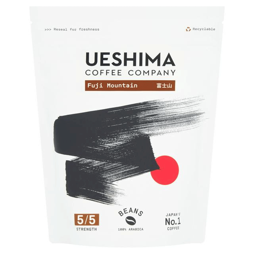 Ueshima Coffee Fuji Mountain 250g