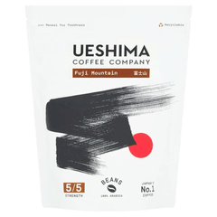 Ueshima Coffee Fuji Mountain 250g