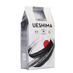 Ueshima Tokyo Roast Ground Coffee 200g