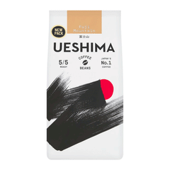 Ueshima  Fuji Mountain Coffee Beans 200g