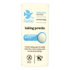 Freee Baking Powder Gluten Free 130g