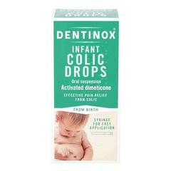 Dentinox Infant Colic Drop 100ml Imp