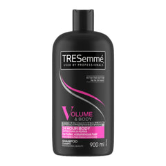 Tresemme Volume & Body Shampoo 900ml