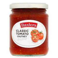 Baxters Classic Tomato Chutney 270g