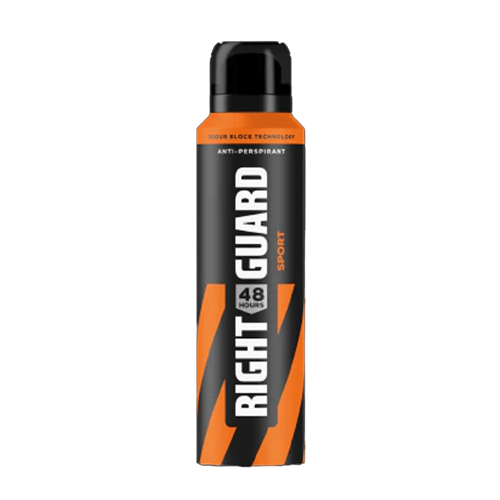 Right Guard Body Spray Sport 150ml