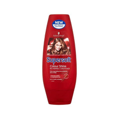 Schwarzkopf Supersoft Colour Shine Cond 250ml