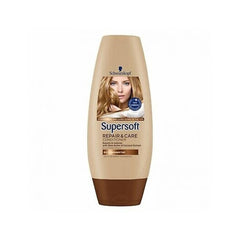 Schwarzkopf Supersoft Repair & Care Cond 250ml