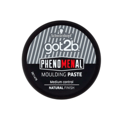 Schwarzkopf Got2b Phenomenal Moulding Paste 100ml
