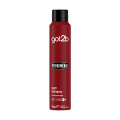 Schwarzkopf Got2b Pheno Menal Hair Spray 200 Ml