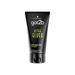 Schwarzkopf Ultra Glued Styling Gel 150ml