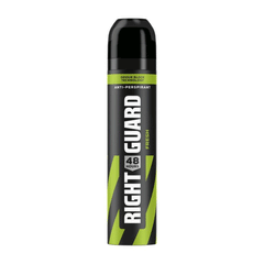 Right Guard Fresh 48H Anti-Perspirant body spray 300ml